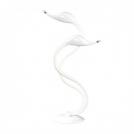 ITALUX - Swan MT8098-2A/WH