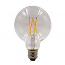 VITO - LED крушка 8W G95 Е27 2700K 1514610