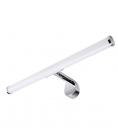 VITO - LED BATH LAMP MENTA 6W 4000K 40CM IP44 CHROME 2110340