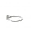 SOLLUX - Ceiling lamp RIO 110 TH.135 White 4000K
