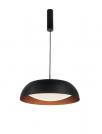 NOVA LUCE - Пендел LANDON 86009 LED 40W 2400Lm 3000K IP20 D:60 H2:170 cm (1)