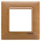 VIMAR - 14642.62 - Plate 2M wood pear-tree