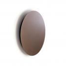 NOWODVORSKI - RING LED chocolate L 10353