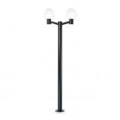 IDEAL LUX - CONCERTO PT2  Nero  136103
