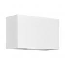 ACA LIGHTING - Абажур RECT25W E27