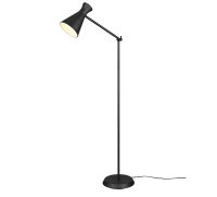 TRIO - floor luminaire  ENZO – R40781032 E27 , 10W