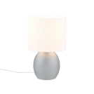 TRIO - VELA – 517900111  excl. 1x E14 · max. 10W