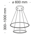 MAYTONI - MOD877PL-L62W (3)