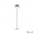 IDEAL LUX - Лампион  CYLINDER PT2   Cromo Sfumato  111469