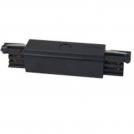 MAXLIGHT - КОНЕКТОР MIDDLE FEED CONNECTOR BLACK MHT1-IL-BK ,(MHT1-IL-BK MAX)