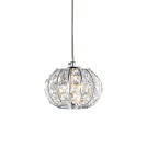 IDEAL LUX - Пендел  CALYPSO SP1   044187