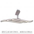 LIS LIGHTING - Largo 5212