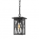 ACA LIGHTING - Пендел NISSA1PBK