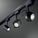 IDEAL LUX - Спот MOUSE TRACK 229782 GU10, 1X50W