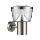 PREZENT - DUBLIN  66007 STAINLESS STEEL 11W 4000K 900lm