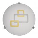 VIVALUX - Ceiling fixture CATENA 5084 Ø400 mm VIV000423