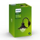 PHILIPS - Градинска лампа Raindrop 60W, E27 01652.30.PN (2)