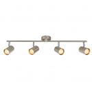 SAXBY - spot  AREZZO 73689 LED 4x7W, GU10