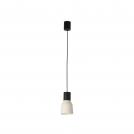 FARO -  pendant lamp KOMBO 68592-1L  E27 MAX 15W LED