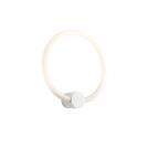 REDO GROUP - wall luminaire SPELL 01-2219 LED 13W 1353lm 3000K WH