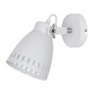 ITALUX -  Franklin MB-HN5050-1-WH+S.NICK