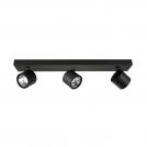 ITALUX -  Boniva SPL-2854-3B-BL