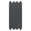 VIMAR - 20416 - 1P 16A fuse carrier grey