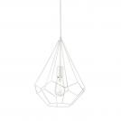 IDEAL LUX - Пендел AMPOLLA-3 SP1 BIANCO  200897