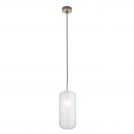 MAXLIGHT - Пендел SMOOTH  P0449,Ø 16см,1 x 60W E27 230V