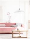 NOVA LUCE - Пендел  ANDRIA 7326324  E27 1x60Watt D:40 H1:11 H2:100cm (1)