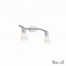 IDEAL LUX - Спот SNAKE AP2 002767