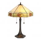 INTERIORS 1900 - table  luminaire NEVADA  64286 E27, 2x60W