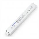 EUCHIPS - LED CV PLASTIC DRIVER DLP120-1H24V-B IP20 120W 
