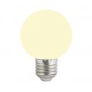 VITO - LED BULB COLORLED G60 E27 3W 2700K 1501630