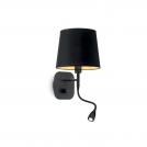 IDEAL LUX - Аплик  NORDIK AP2 158242 (1)