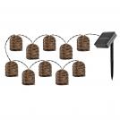 RABALUX - OUTDOOR light 77047 RUPIT IP44 1W 65lm 6500К (2)