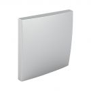 EFAPEL - Rocker for Switches ALUMINIUM 90601 TAL LOGUS 90
