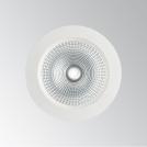 IDEAL LUX - Луна за вграждане  BASIC ACCENT 193380 30W, 4000K. IP44