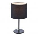 ACA LIGHTING - Настолна лампа MT3000B 1xE14