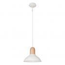 NOWODVORSKI - pendant luminaire WOOD BOY 6535