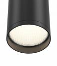 MAYTONI - noon FOCUS S C052CL-01B GU10, 10W (1)