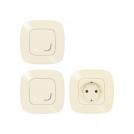 LEGRAND - 752627 Additional package Smart Valena Allure Cream