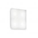 IDEAL LUX - Плафон  FLAT PL4 D30 134895