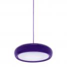 ITALUX - Пендел Smoke MD12161-01LL