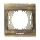 PANASONIC - Single Frame Antique WBTF0801-5AQ
