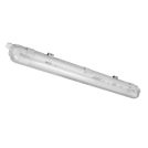 ELMARK - LIGHTING FIXTURE BELLA WITH LED TUBE(1500MM) 1x24W 4000K-4300K IP65 9BM124LED