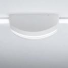 PAULMANN - Трансформаторен капак 70516 MaxLED accessories transformer cover for LED strip power supply or controller 220x92mm✴Бял мат (11)