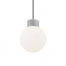 IDEAL LUX - SYMPHONY SP1 Antracite 149813