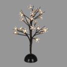 ACA LIGHTING - LED Дърво за маса 1.5W, топла бяла светлина, IP20 X1025111 (1)