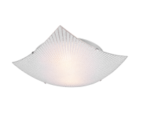 TRIO - ceiling luminaire ELISA 612200200 E27, 2x40W